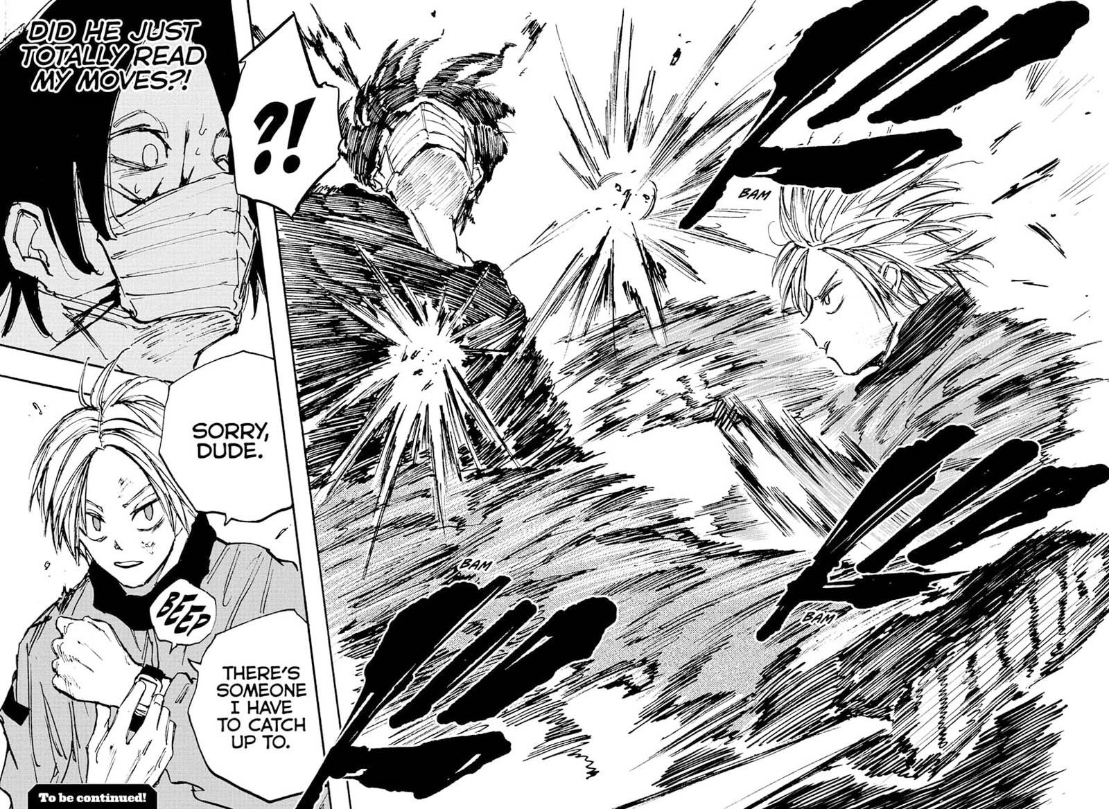 Chapter 58 Newbies - Page 18